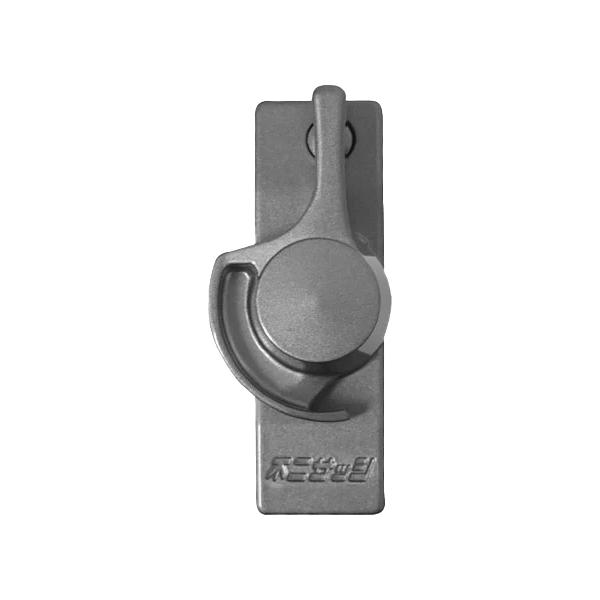 不二サッシ住宅部品 サッシ サッシ用クレセント：FK−II SFK−II