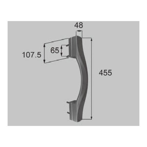 Vy hAEˁE nhENZgE nhFJ_~[nh 1^ OObv[A8DL1465B]