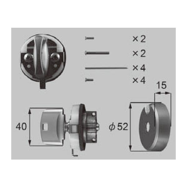 Vy hAEˁE nhENZgE ށFET^[(hƎdl)[A8DL1686]