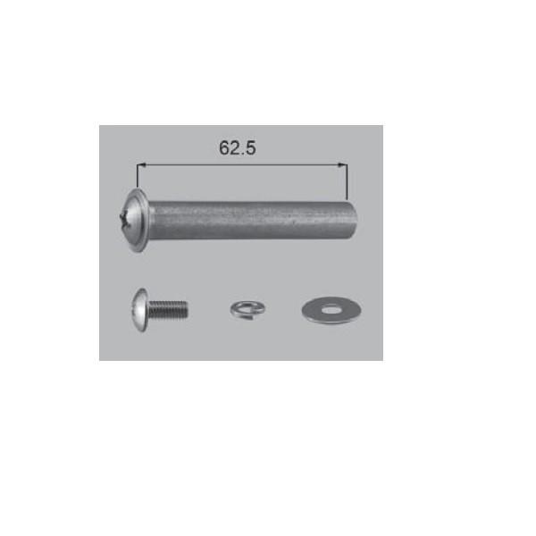 VyGNXeAi Ԍɗp ECOQ[gFqWs L62.5@XeJ[iA8BN181Aj