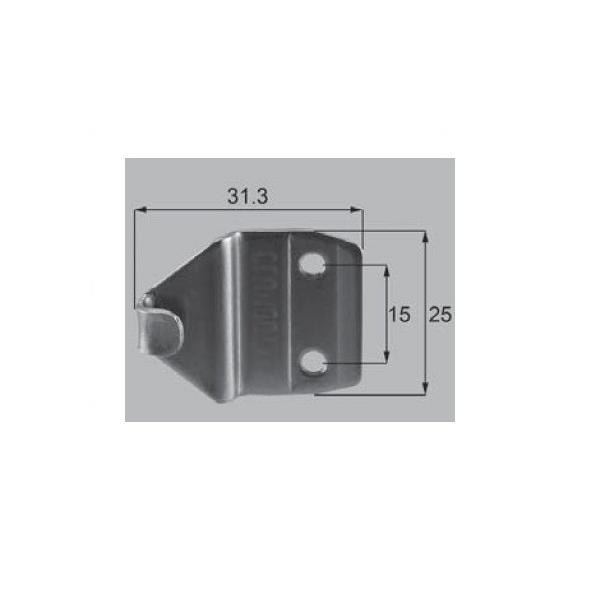 LIXILVyri NZgEށFNZg󂯁@Vo[iA8CLU1007j