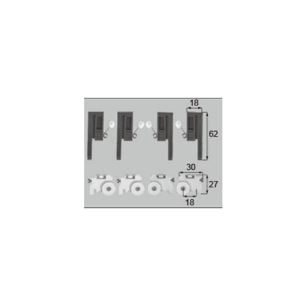 TOSTEM ETbVpi ˎ ԌˁFˎԁEU~(eX:4)[ABYB522]