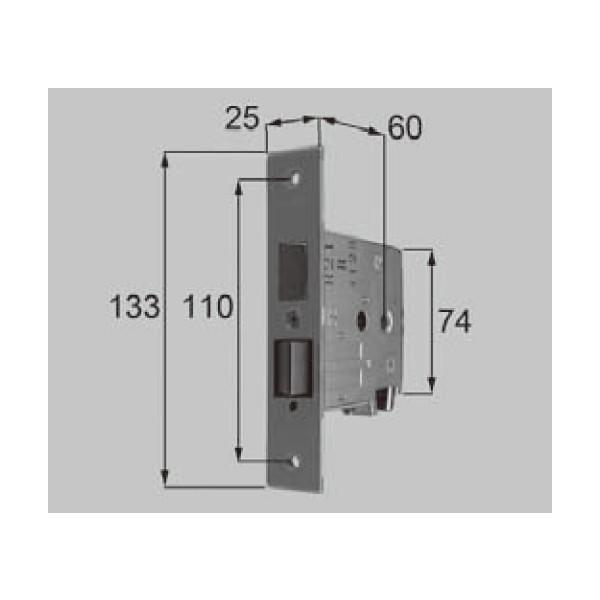 Vy hAEˁE nhENZgE ށFP[X[C8DL296P3]
