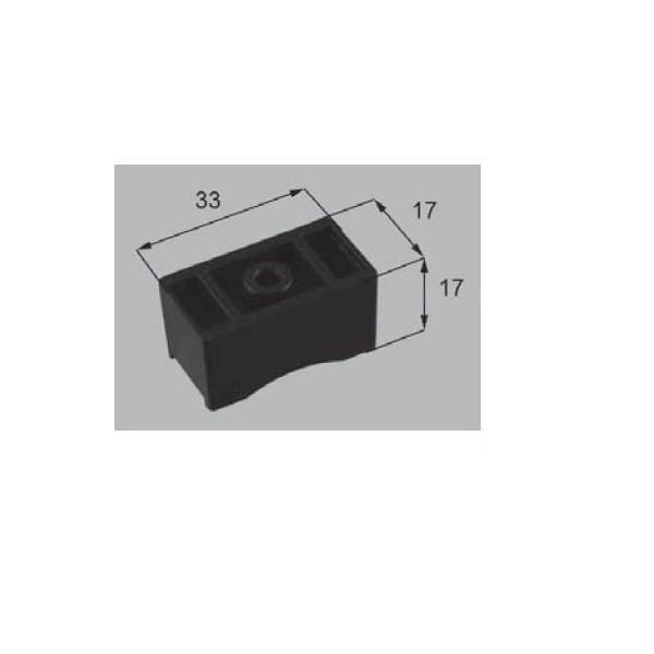 新日軽エクステリア部品 ウォールエクステリア 雨樋 F 42 雨樋用 固定バンド A サドル こはく C8etc2370 C8etc 2370 純正パーツセンター ホクセイ 通販 Yahoo ショッピング