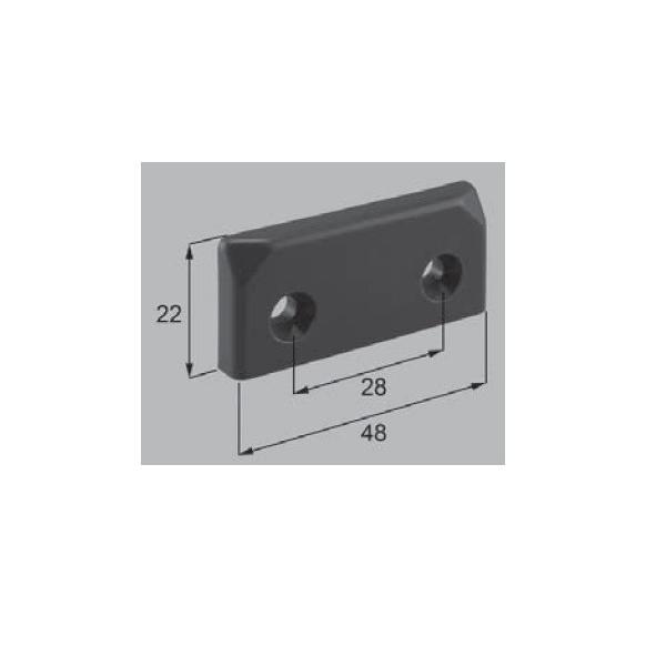 LIXIL�V���y�r�����i �J�����b�`�n���h���E���b�`�F�J�����b�`�󂯁@���͂��iC8KH148�j