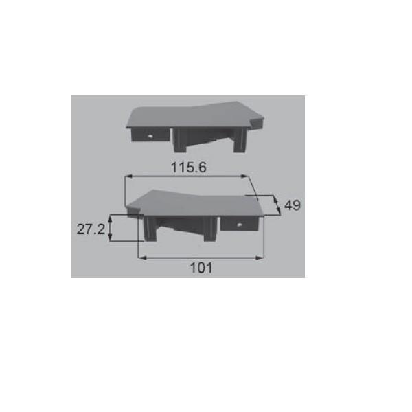 VyGNXeAi J[|[g ]Ԓuꉮ j[pIFgLbvZbg (REL)@t@CO[iF8CY1352j