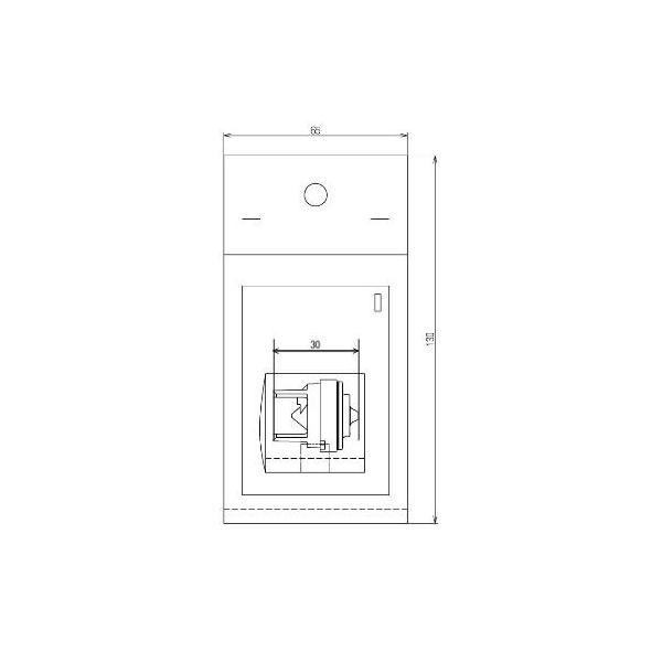 TOTO水回り部品 トイレ タンク ポールタップ：タンク用ダイヤフラム部（右側レバータイプ）（HH11113） /【Buyee】 