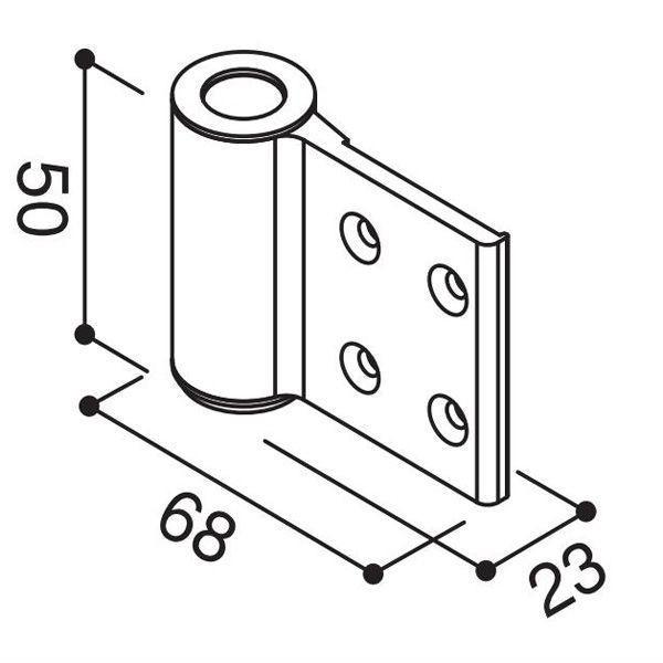 YKKAPGNXeAi qW(HH-2K-17132)