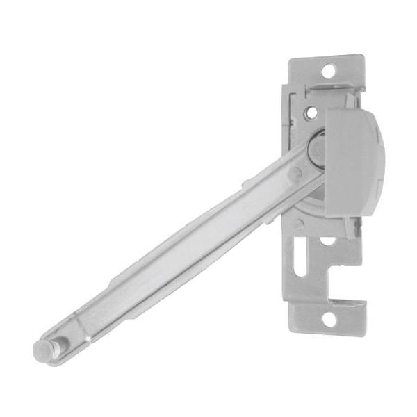 YKKAP住宅部品 外観右吊元 全半開ストッパー（枠側）(HH-5K-10974