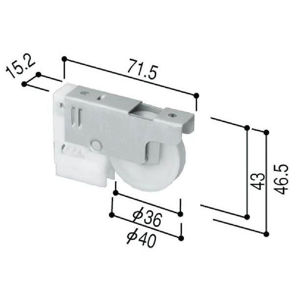 YKKAPZi ˎ(HH-K-12835)