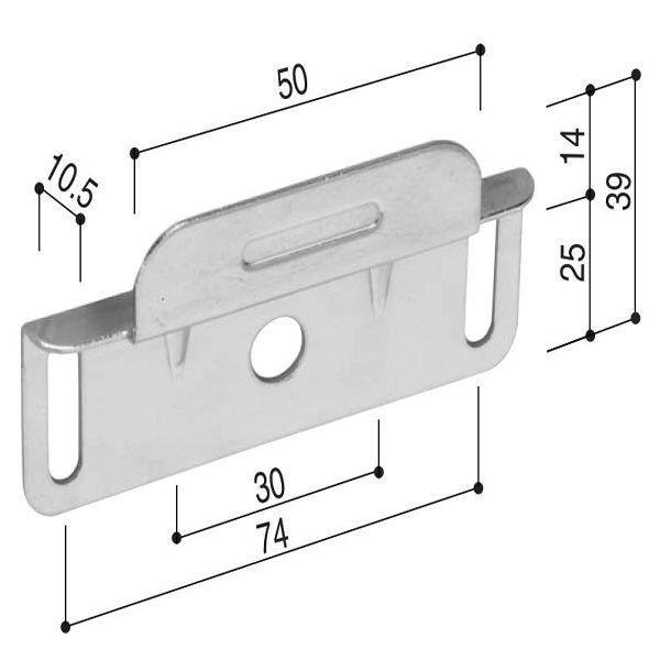 YKKAPri ͂~(HH-K-13157)