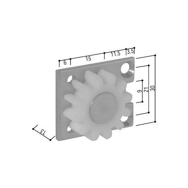 YKKAPZi ʕhAp@グp(HH-K-33864)