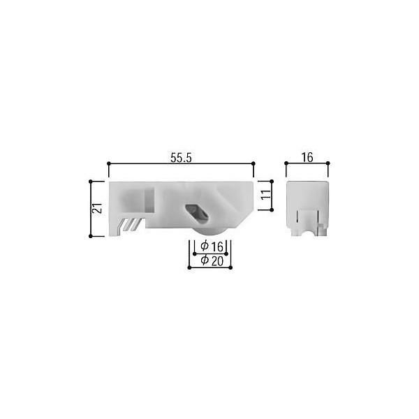 YKKAPZi ˎ(HH-K-38234)