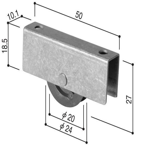 YKKAPri ˎ(HH-K-7517)