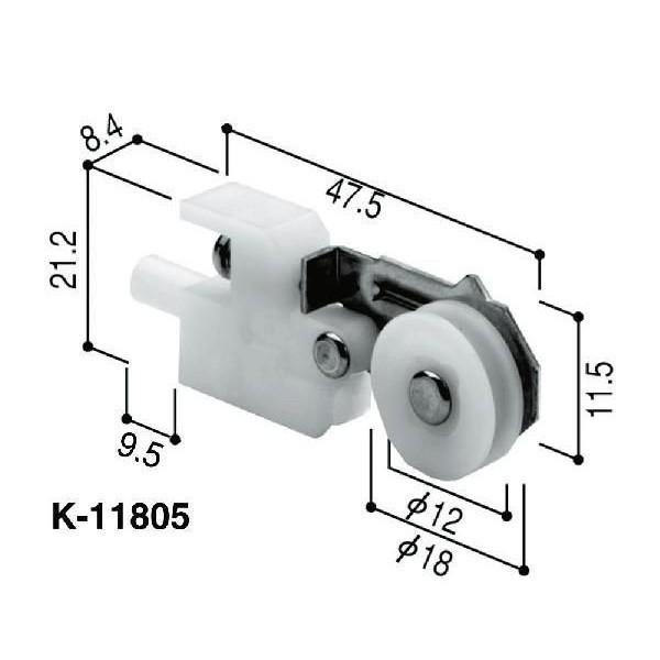 YKKAPri Ԍ˗pˎ(HH-T-0011)iEZbg)