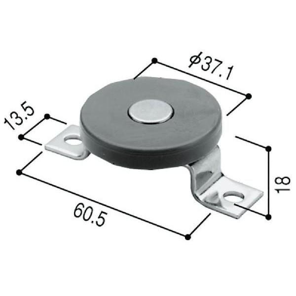 YKKAPZi ˎ(HH-T-0020)