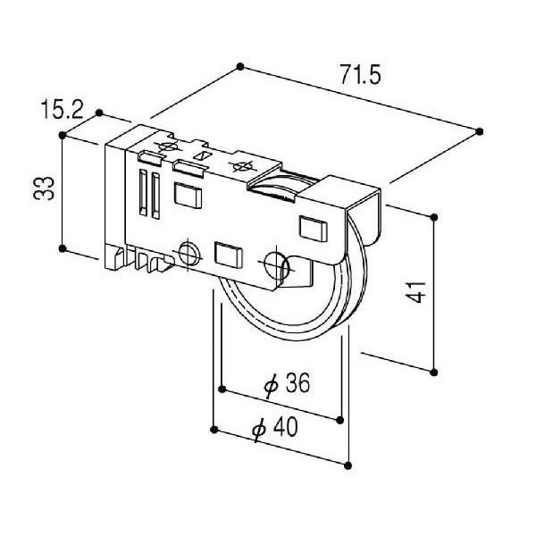 YKKAPZi ˎ(HH-T-0021)