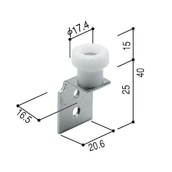 YKKAPZi ˎ(HH-T-0024)