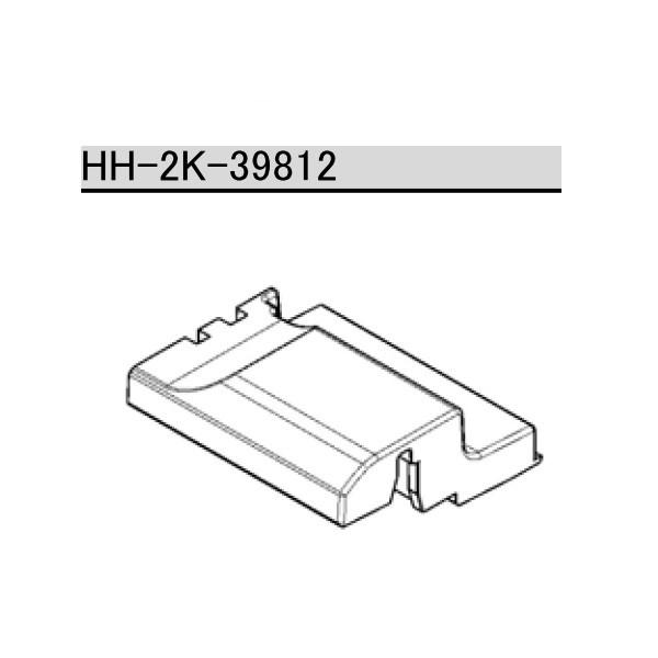 YKKAP エピソードNEO 補修用部品 窓商品 引違い窓：下枠クレセント