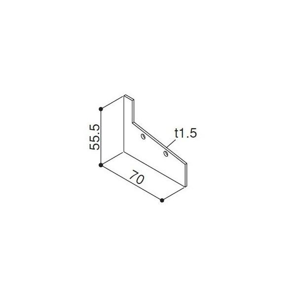 YKKAP�Z��i �O�t��g�L���b�v(�O�ωE�p)(HH-3K-15510)