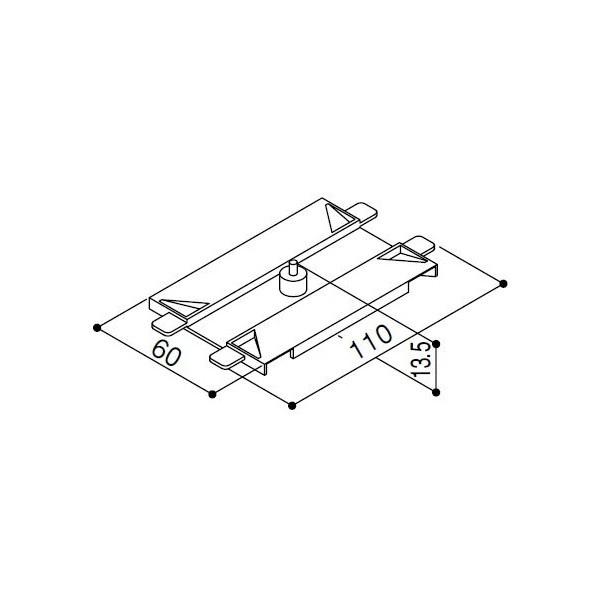 YKKAPGNXeAi R[i[ubN(HHK3-2306)