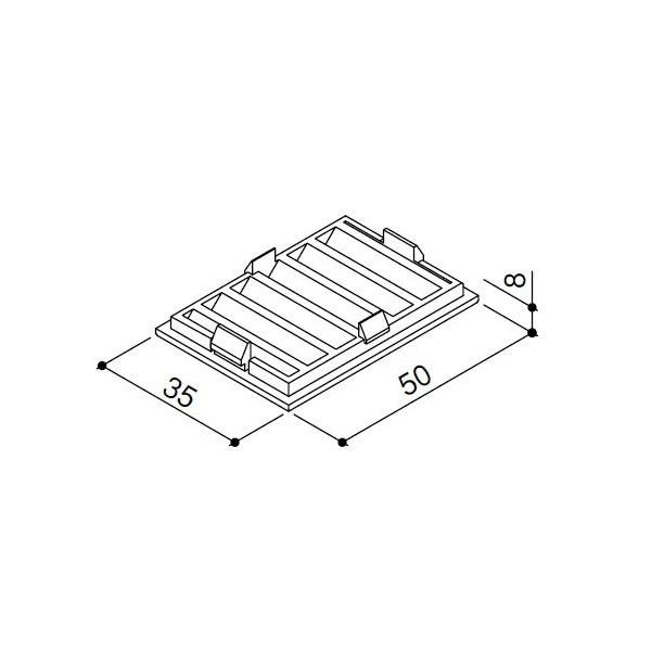 YKKAPGNXeAi GA[(HHK3-3564)