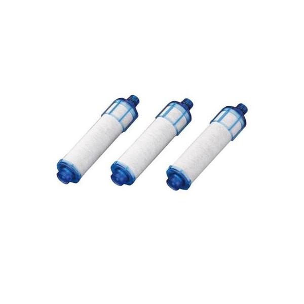 クリナップ　JF21TK 浄水カートリッジ 4個セット クリナップ水回り部品 整水器・浄水器 一体型浄水器：交換用