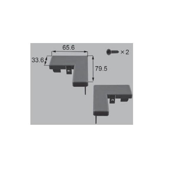 �V���y�G�N�X�e���A���i ��܂�� �t�H���X�e�B�E���̑� ���̑��F�����珬���L���b�v�Z�b�g�@�u�����Y�n�iK8C1308�j