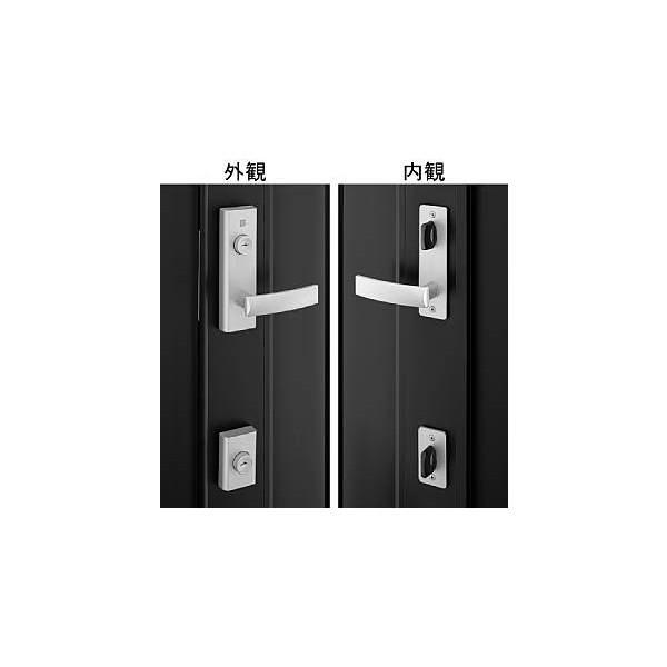 YKKAP�Z��i ���o�[�n���h�����Z�b�g(KAG-D-1611A)