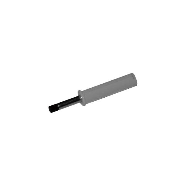 三協アルミ住宅部品 インテリア建材 クローゼット 固定軸 ホワイト Kd0165 79929705 Kd 0165 Wh C 純正パーツセンター ホクセイ 通販 Yahoo ショッピング