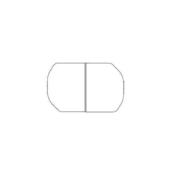 m[c蕔i oX[ ӂӂEӂ낢FfMӂӂ(FD-SRB1280T-WH/SB KGV)iKGVSH04j