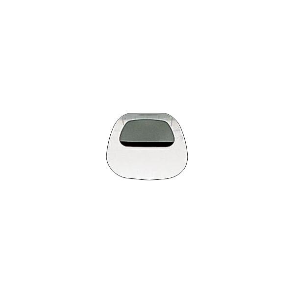 メインプレート　大工部品 Amazon | メインジェットセット Jetsetmoto ミクニ 丸型/大