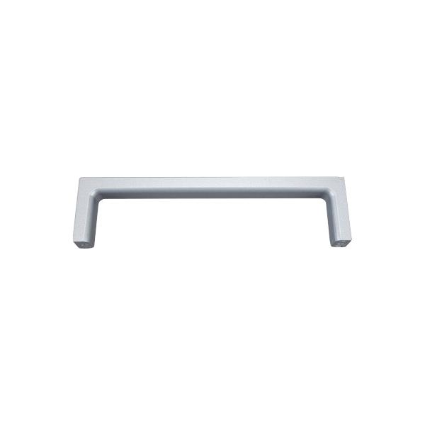 TOSTEM リビング建材用部品 クローゼット 把手：把手(角型)[NZZZ929