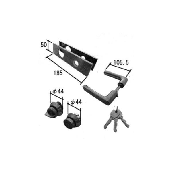 �����R�A���~��C�p���i ���փh�A ���F��(���܂�)[PKD2027-B] �@���R�@�Ή����i�����㕔�摜�ɂĂ��m�F�������@���֔��@�X�܃h�A�@�A�p�[�g�h�A�@�}��