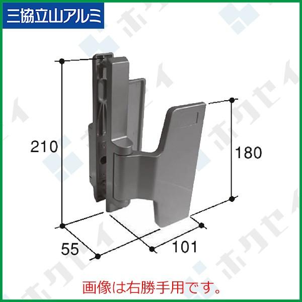 旧立山アルミ補修用部品 玄関ドア 把手 把手 Pkd8027 立山 対応商品名を上部画像にてご確認下さい 玄関扉 店舗ドア アパートドア マンション Pk D8027l 純正パーツセンター ホクセイ 通販 Yahoo ショッピング
