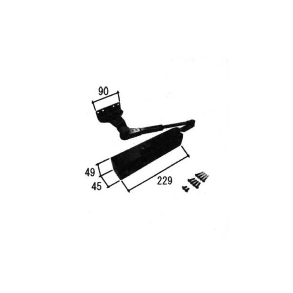 RA~Cpi փhA hAN[UFhAN[U(g)[PKD8377] @R@Ήi㕔摜ɂĂmF@֔@X܃hA@Ap