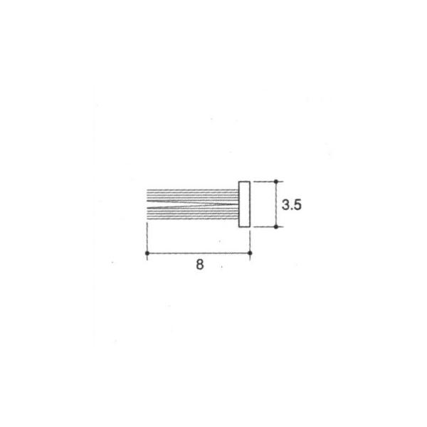RA~Cpi Ⴂ wAFwA(ォ܂)10m[PKT6003]@RA~@Ⴂ@@A~TbV@hށ@C