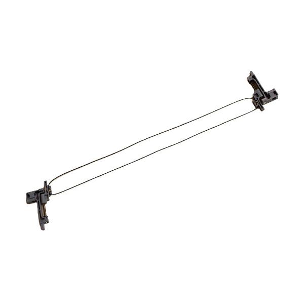 DAIKEN住宅 連動金具（ワイヤーセット） クローゼット引戸ユニット用