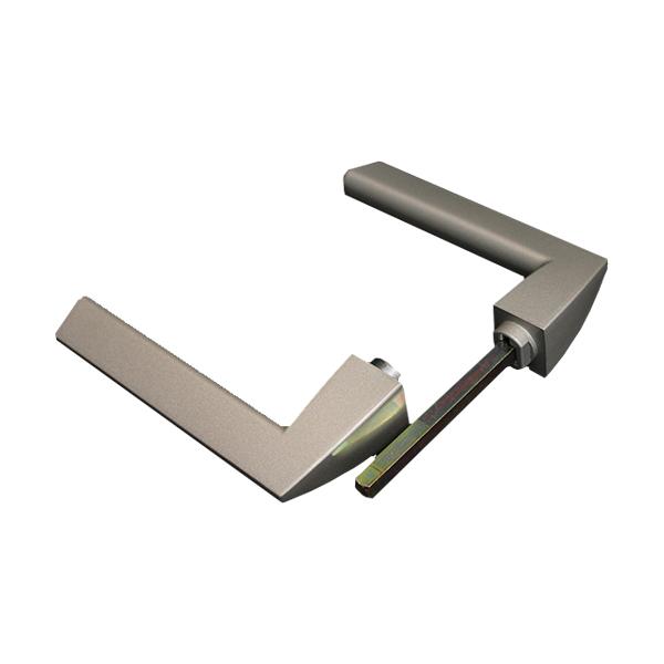 DAIKEN住宅 レバーハンドル NMデザイン 角長座用 newRIII