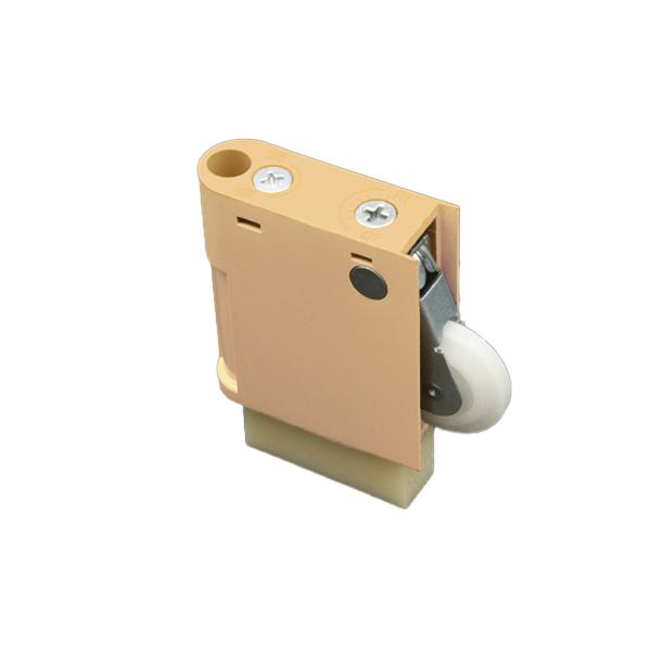 DAIKEN住宅 ＜交換用＞上部ガイド（上車） 引戸用（ラクラクローズ機能