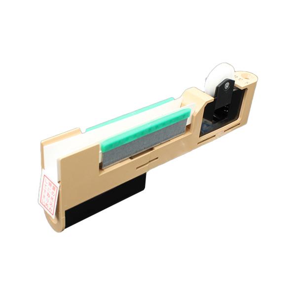 DAIKEN住宅 引戸用 ラクラクローズ 戸尻ブレーキ A色（PQH-KM530A