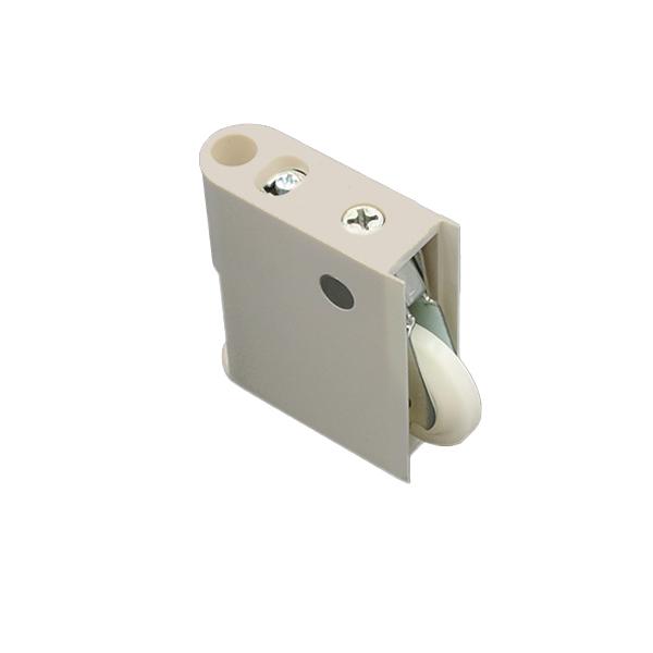 DAIKEN住宅 上部ガイド（上車） 引戸用（ラクラクローズ機能なし扉用