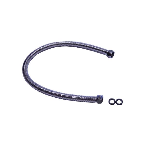 KVK水回り部品 継手・配管部品 水道用フレキシブル管：スーパー