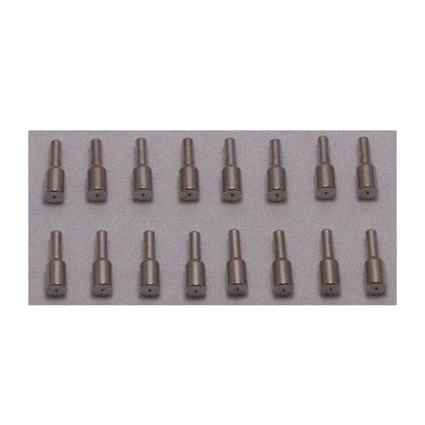 パナソニック住宅部品 玄関収納 脱臭収納：棚ダボ 16個入（QC01001