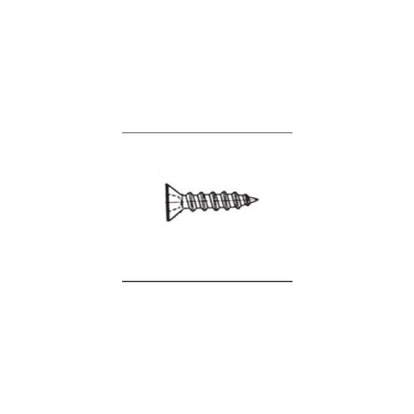 TOSTEM ETbVpi ̑ ˂FM؂˂ M3.5×38[R1Y53]