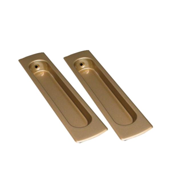 DAIKEN住宅 引手 空座 角座 ゴールド（RPD16-ZA） : 純正パーツ