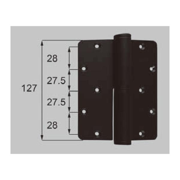 Vy hAEˁE qW/Xgbp[Eԗ ԁFǒԍ(㕔p)[S8H942A]