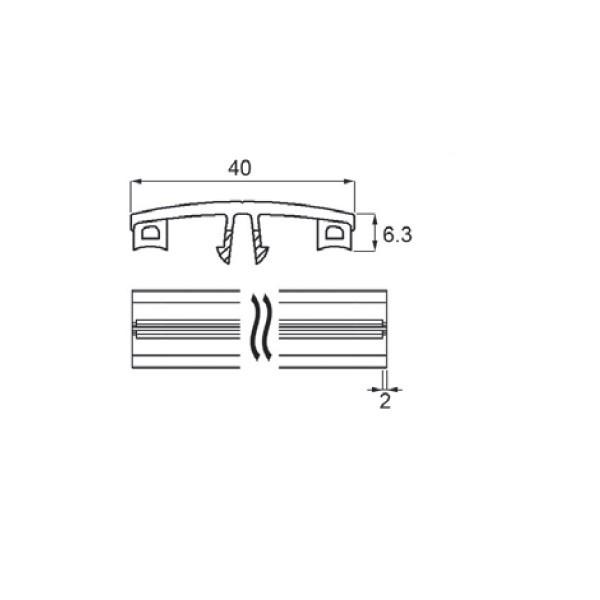 新日軽エクステリア部品 カーポート エクジスF・エクジス