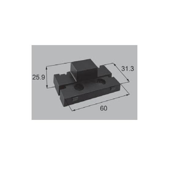 LIXIL�V���y�r�����i �V�F�����[���p���i�F��g�X�g�b�p�[�@�u���b�N�n�iS8IS176�j