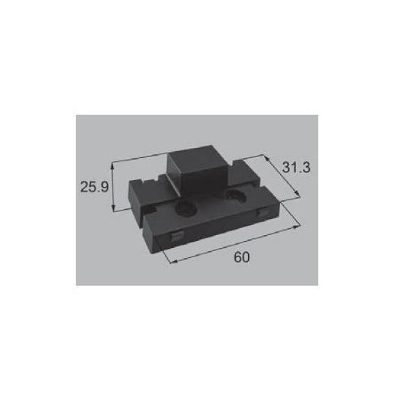 LIXIL�V���y�r�����i �O��~�߁E�U��~�߁E�X�g�b�p�[�ށF��g�X�g�b�p�[�@�u���b�N�n�iS8IS176�j